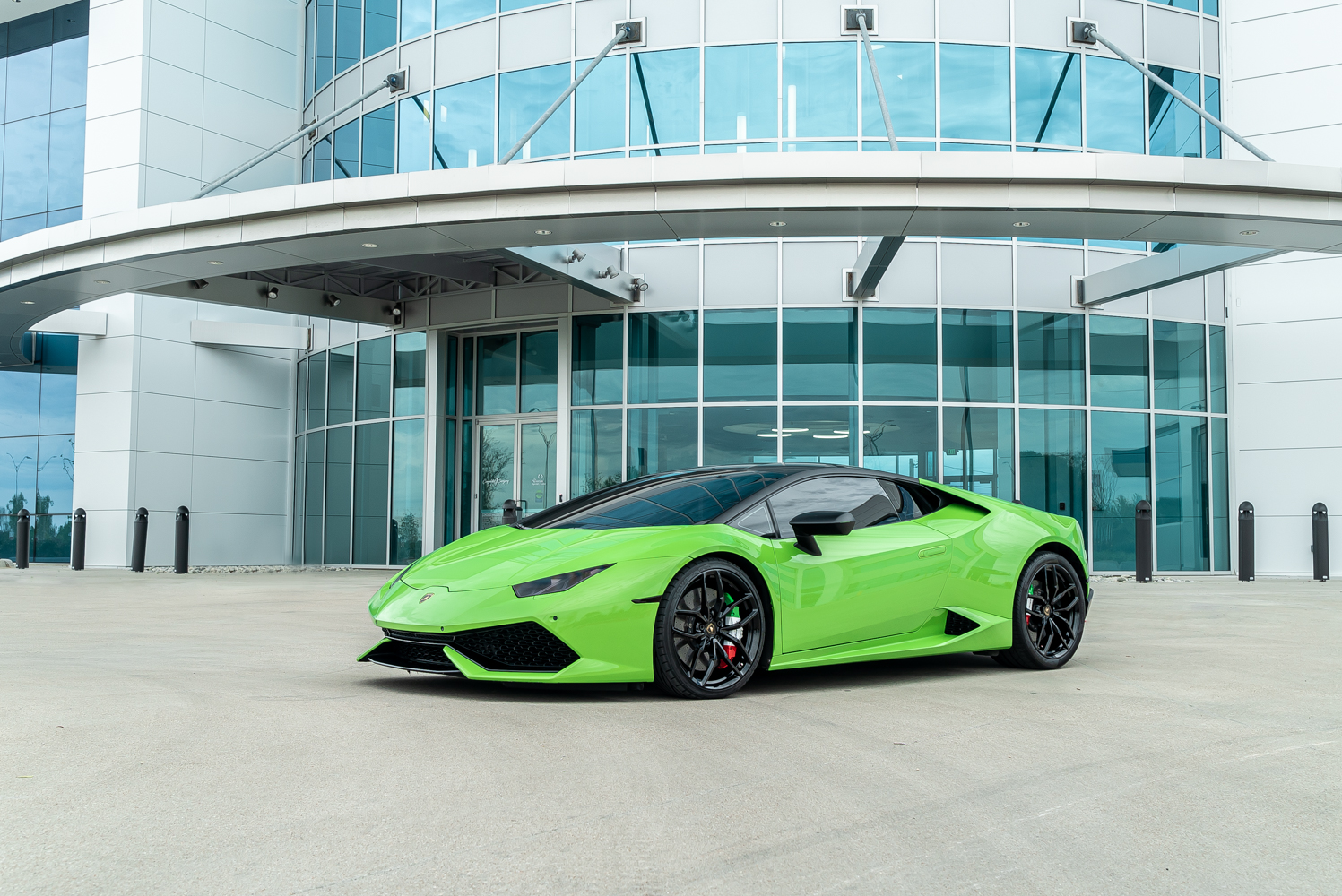 Exotic Cars for Sale & Lease in Dallas