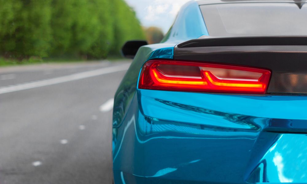 3 Advantages of Renting an Exotic Car for Your Special Event