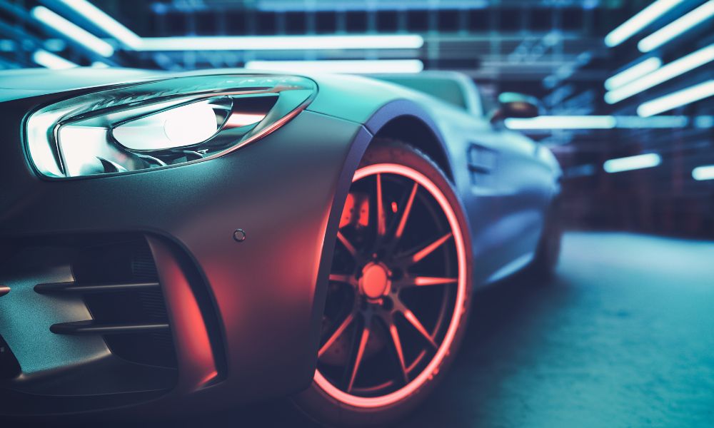 4 Common Mistakes To Avoid When Renting a Luxury Car